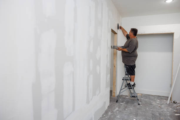 Celina, OH Painting & Drywall Installation Company